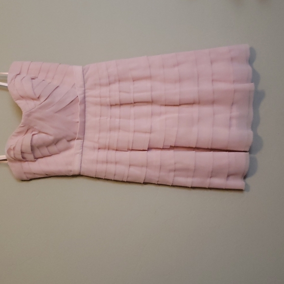 BCBG Strapless dress size 2 - Picture 1 of 3